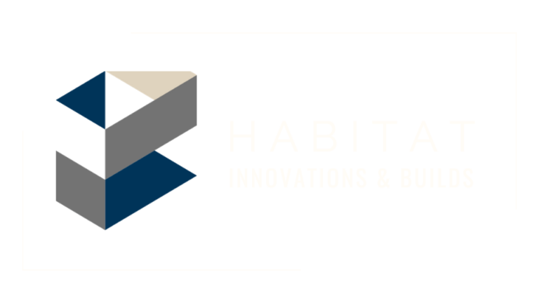 habitat architecture interior design logo ls tr w